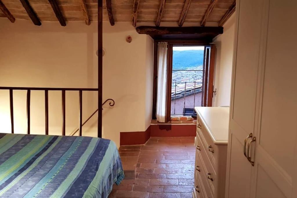 *La Torre Di Amelia* Nel Cuore Dell' Umbria Bagian luar foto